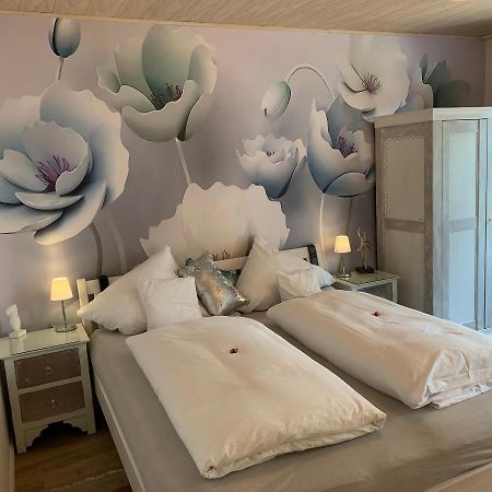 Gaestehaus Kleiner Muck Glückstadt 외부 사진