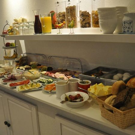 Gaestehaus Kleiner Muck Glückstadt 외부 사진