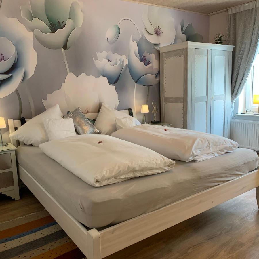 Gaestehaus Kleiner Muck Glückstadt 외부 사진