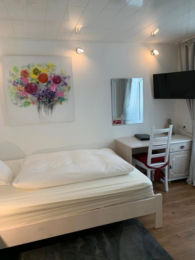 Gaestehaus Kleiner Muck Glückstadt 외부 사진