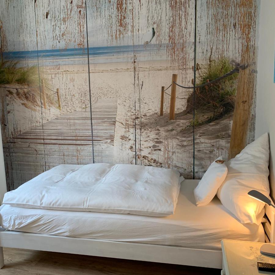 Gaestehaus Kleiner Muck Glückstadt 외부 사진